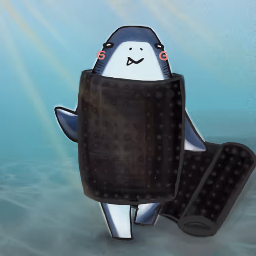 Seashow