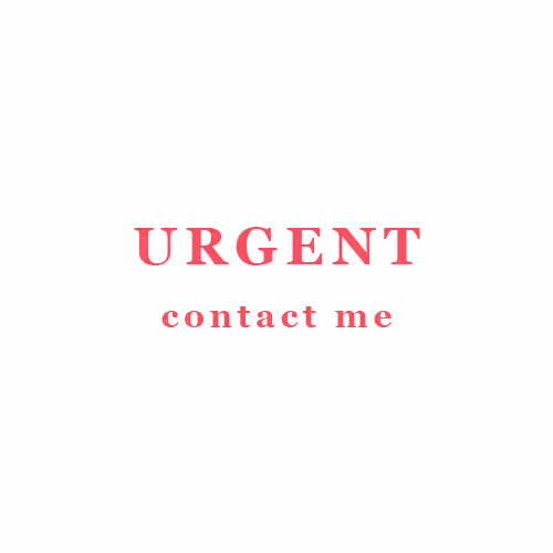 Contact Me