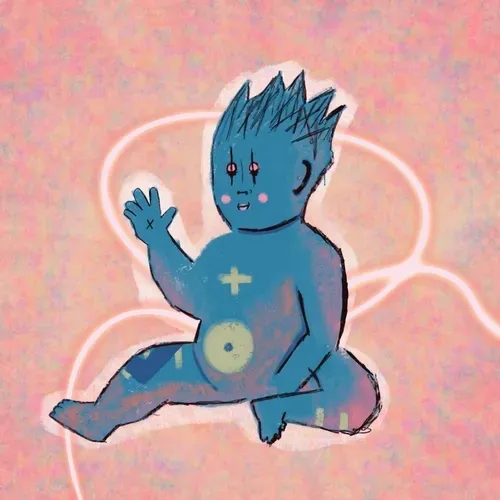 Baby Kira Strike Force