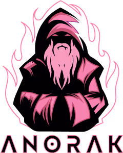 Anorak Official Logos