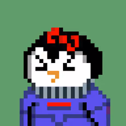 PixelPenguin 2936