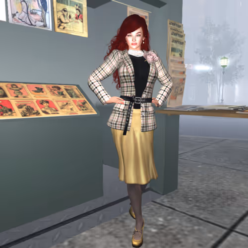 Item #55398182102184280431005551536266741900499469938520168694164964162870976708609 Media