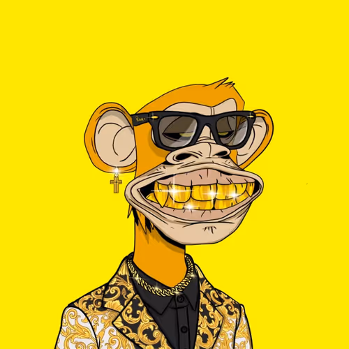 Coogy Ape Official 2
