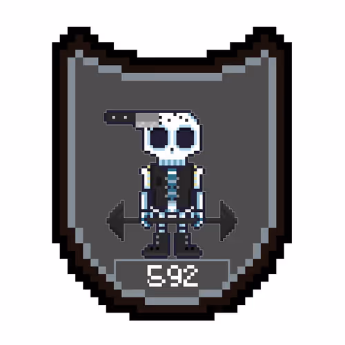 Bitshield Additions