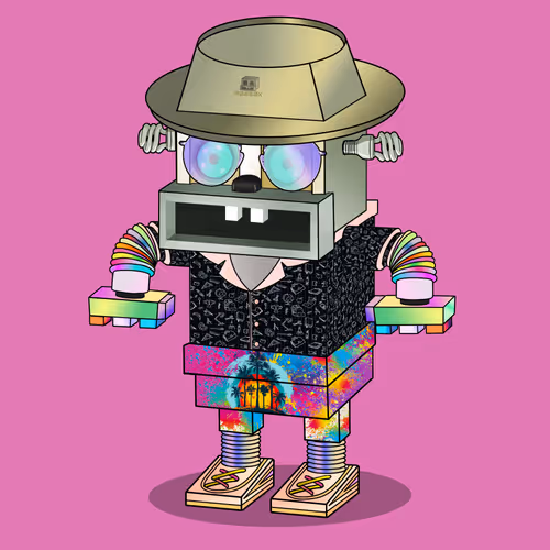 Item #7948986454524070020768945236896966363085064345480333639509850658713576144897 Media