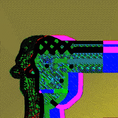 Item #67885732888817609691587438713649708261327591265230099442177481682879795691521 Media