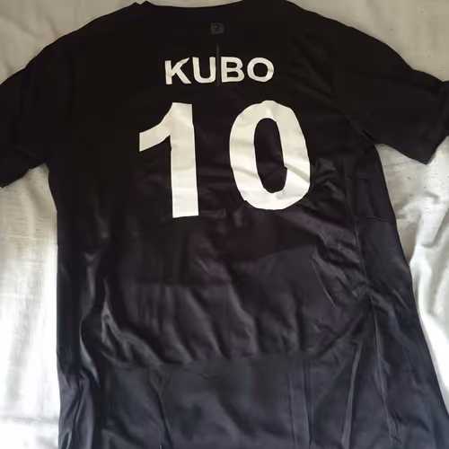 KuboTheNephilim Collection