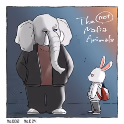 TMA-FanArt-No002,No024