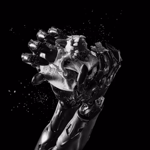 Humanfearofai C44POPAN3e