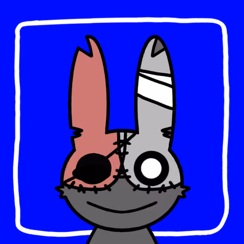 Rabid Rabbit #390