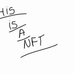 DC NFT 1/1
