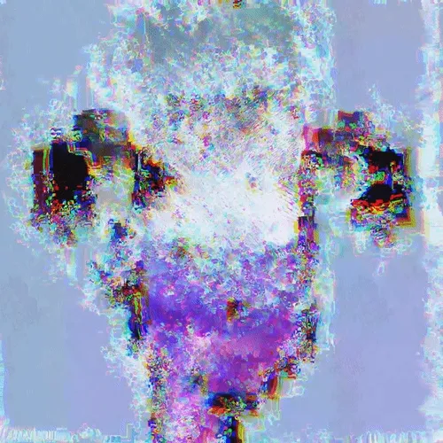 DEATH PUNK 87 (Frozen)