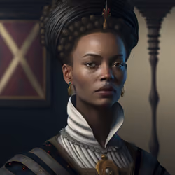 Queen of Scots