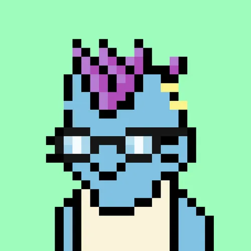 PixelCat 1820