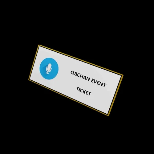 Festival Ticket