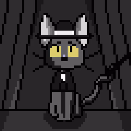 Mysterycatsclub