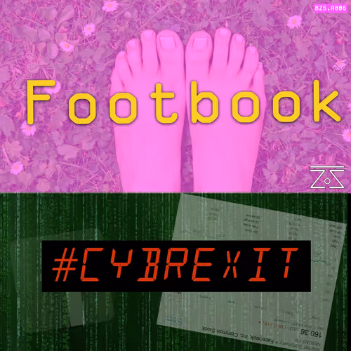 Footbook