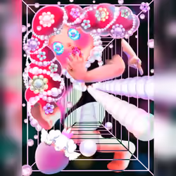 zero gravity world