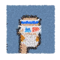 EmojiPunk #055