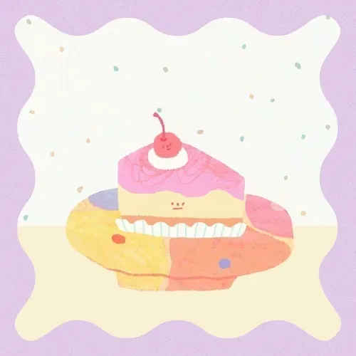 Smiletime's cafe