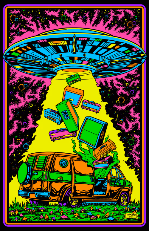 Item #66850401758654643042355279342771734954716689362907178969224371367652005773337 Media