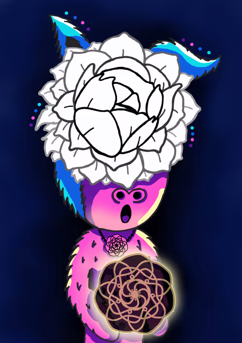 Item #20320488021880141506054956507924160237599579256088458277887271111587163799553 Media