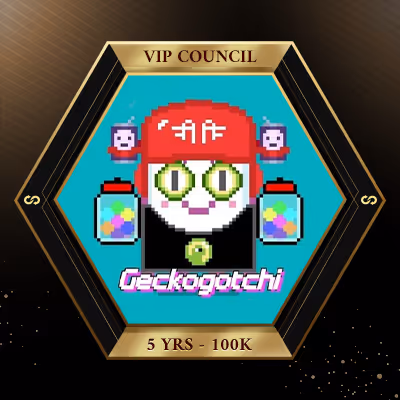 TrustSwap VIP Community Council NFT