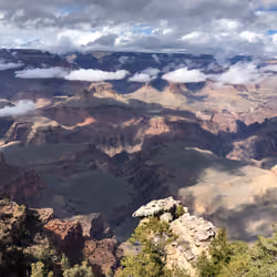 Grand Canyon #3