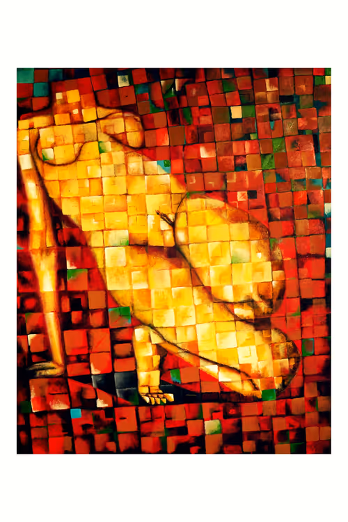 Item #98199809023762123732219275350316083080417473016680929854244224147970687238145 Media