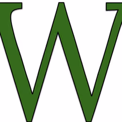 Whatever "W"