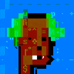DOS Punk 400