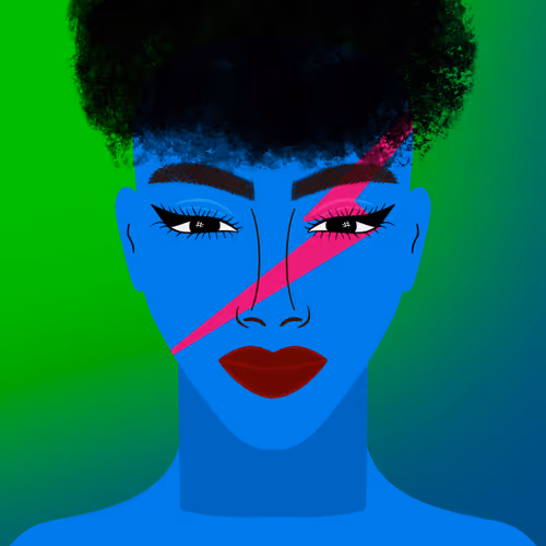 Women Of Future #17