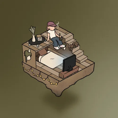 Item #15382273850553363265585283870260735170842124327658040024606398334163449020417 Media