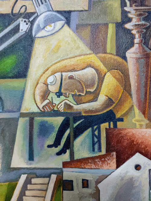 Item #111689063217608785944803394368334081721415348543717402795536235353473921581086 Media