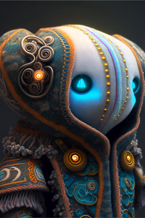 Item #75565631739087305440891810406367588333595438706470884374268529758614224633857 Media