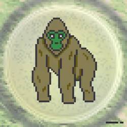 Wood Monkey ∞ Taurus