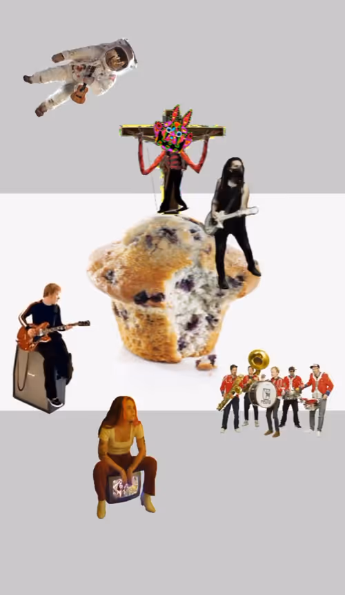 Item #94392719315491458850003116479607692657154436618725760807423777164282514374657 Media