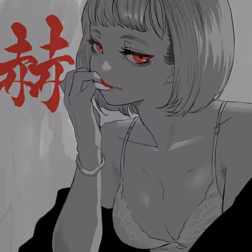 6maker Kanji Collection