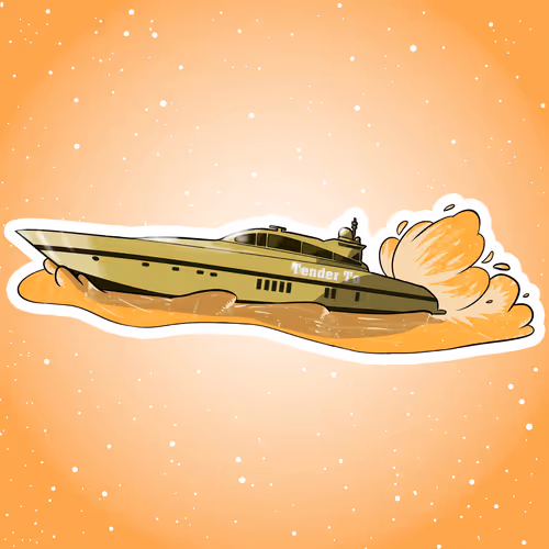 Tendertoyachtclub