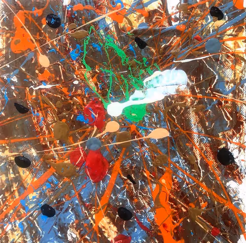 Item #9925779881782835250590572796634244850829993620085904098444979866500025286657 Media