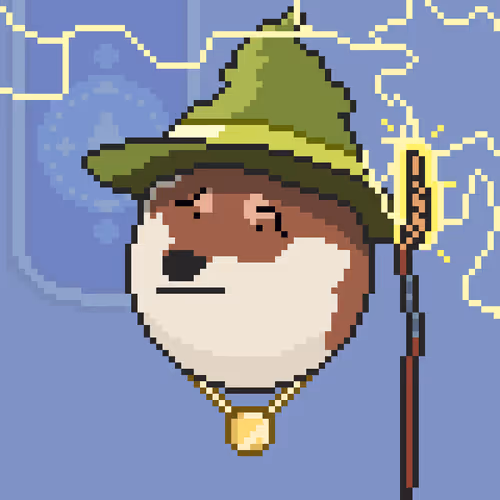 #998 Blocky Doge: Guilds