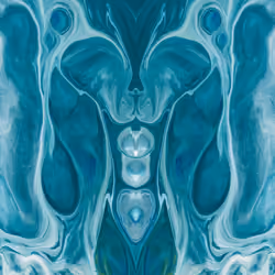 Expressionism #28