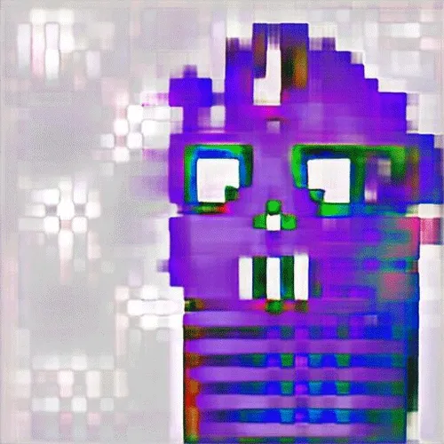 Ultra skullGAN (62/144)