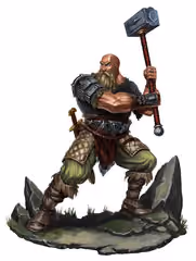 VIKING WARRIOR