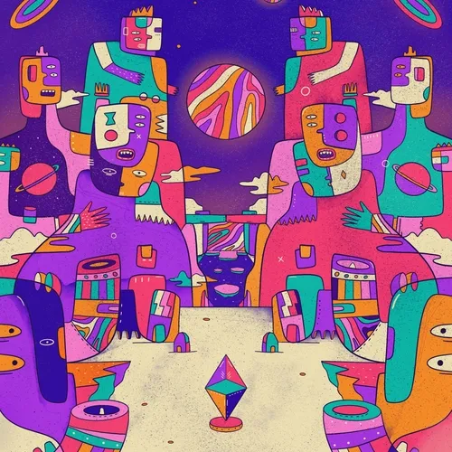 Superlative Multiverse V3