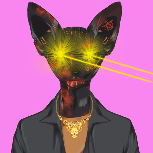 Sphynx #443