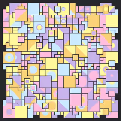 Pixel Block 1648