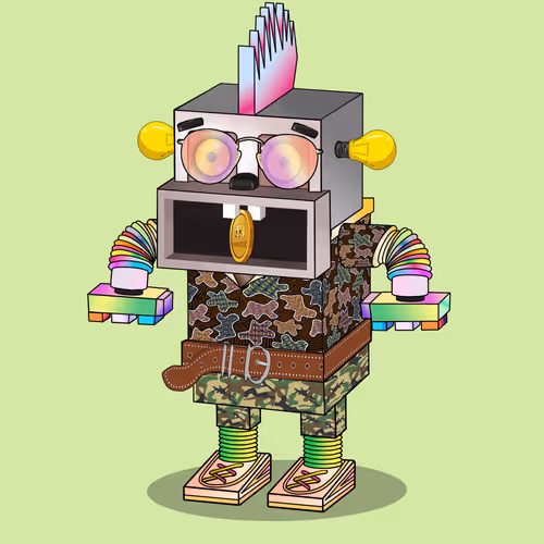 Item #7948986454524070020768945236896966363085064345480333639509850201316738990081 Media