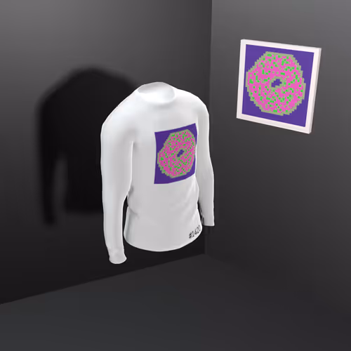 Item #40480655170502223465075101975485156839226502901460738526525951612848544153601 Media