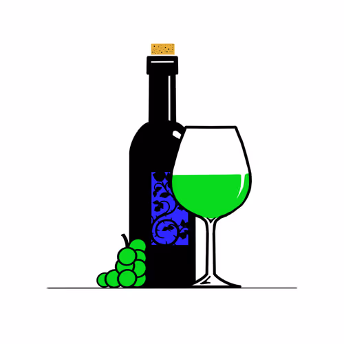 OnChain Wine #955